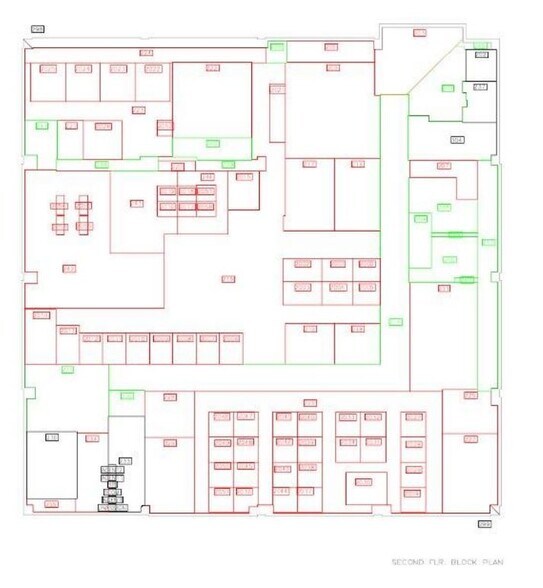 More Photos Of 3417 N Roan St, Johnson City Office Residential For Sale