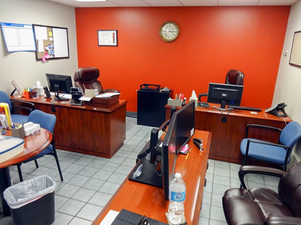 More Photos Of 1023 N Victor Ave, Tulsa Manufacturing For Lease