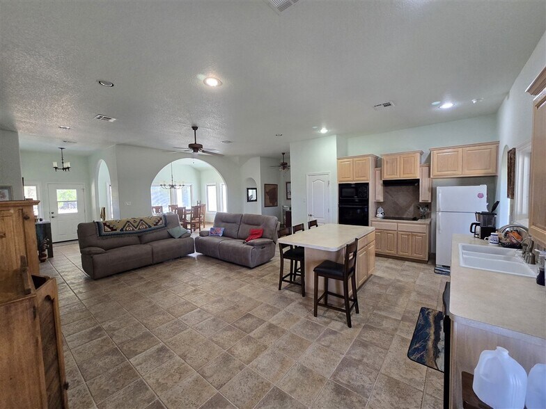 More Photos Of 543 County Road 4620, Kempner Land For Sale