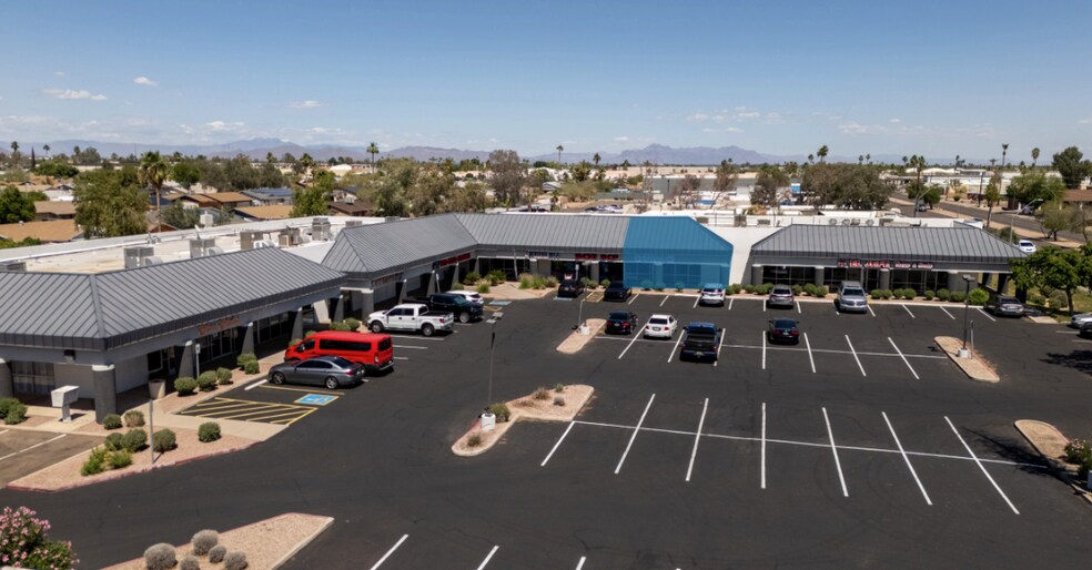 Primary Photo Of 706 W Southern Ave, Mesa Unknown For Lease