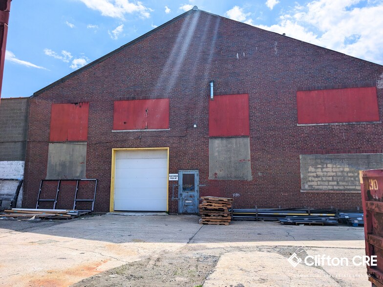 More Photos Of 87 Linnet St, Bayonne Industrial For Sale