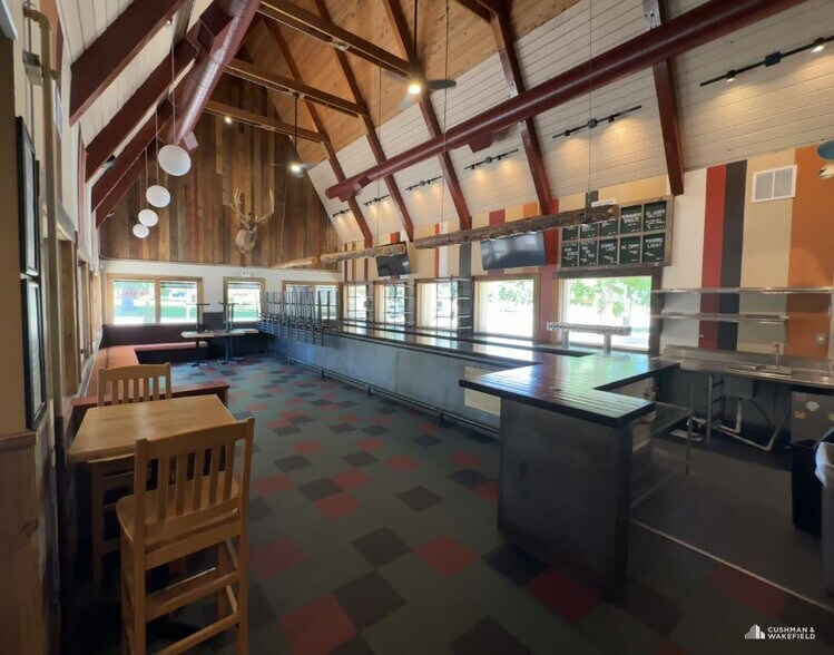 More Photos Of 1002 S College Ave, Fort Collins Restaurant For Lease