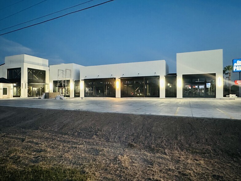 Primary Photo Of 4414 S Raul Longoria Rd, Edinburg General Retail For Sale