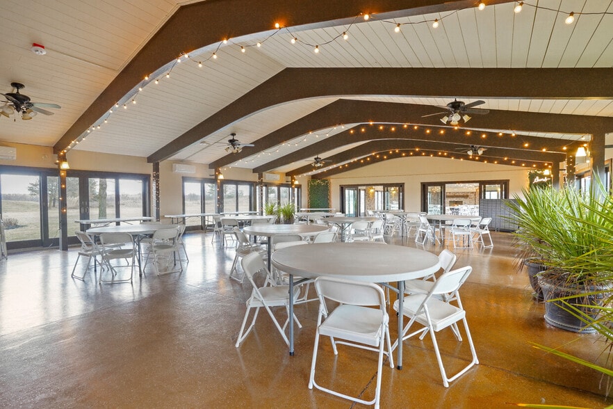 More Photos Of 3482 County Road 10, Bellefontaine Lodge Meeting Hall For Sale