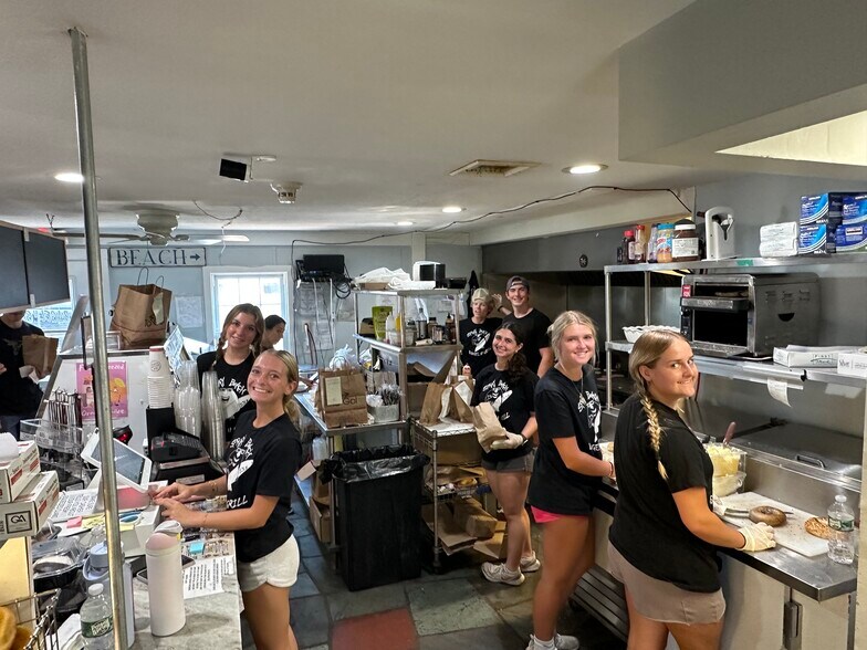 More Photos Of 2609 Long Beach Blvd, Long Beach Township Storefront Retail Residential For Sale