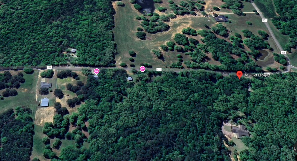 More Photos Of 75 County Road 171, Corinth Lodge Meeting Hall For Sale