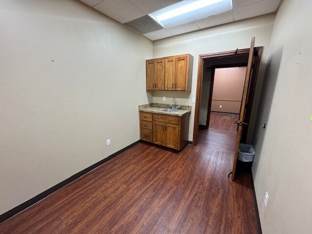 More Photos Of 1904 W Broadway Ave, Sulphur General Retail For Lease