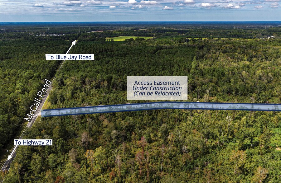 More Photos Of McCall Road, Rincon Land For Sale