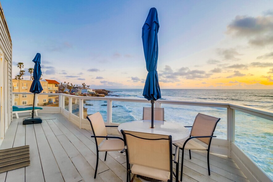 More Photos Of 1476-80 Pescadero Dr, San Diego Apartments For Sale