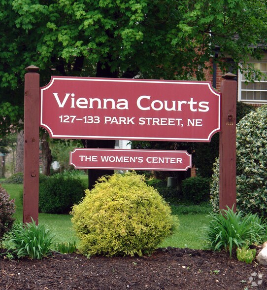 More Photos Of 131 Park St NE, Vienna Medical For Lease