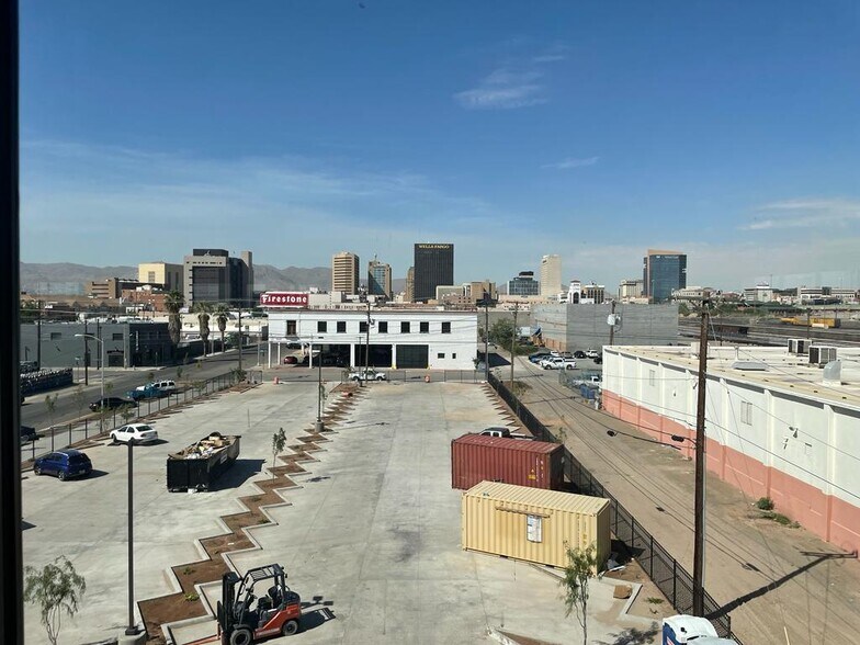 More Photos Of 1125 Texas Ave, El Paso Medical For Sale