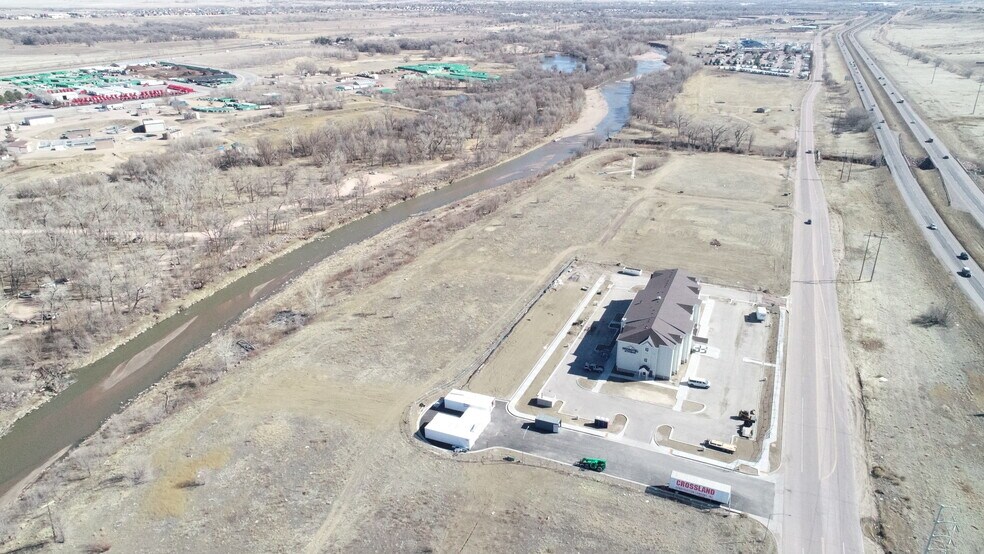 More Photos Of 7705-7791 Office Cir, Fountain Land For Sale