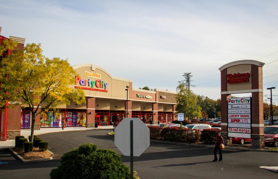 More Photos Of 1680 US Highway 22, Watchung Unknown For Lease