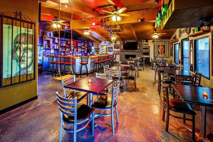 More Photos Of 5035 Powell Lake Rd, Topock Restaurant For Sale