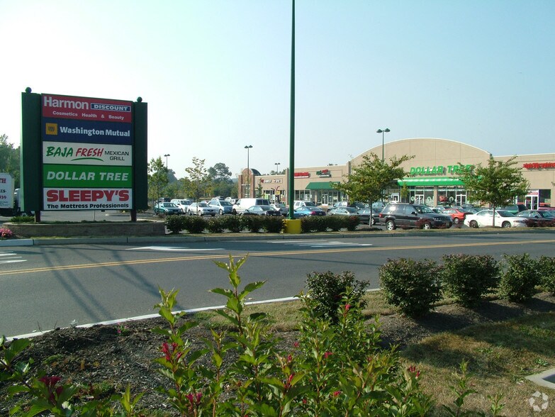 More Photos Of 2301-2311 Route 66, Ocean Unknown For Lease