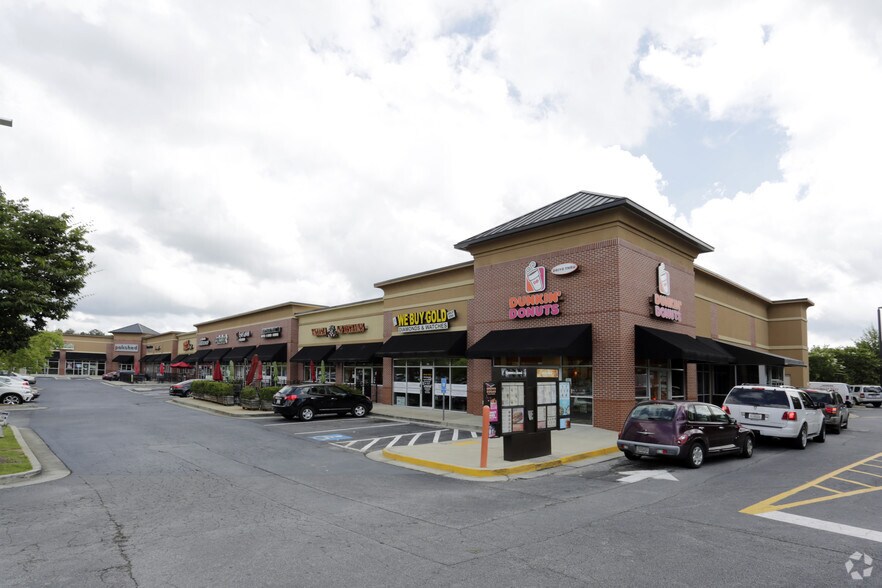 Primary Photo Of 4955 Sugarloaf Pky, Lawrenceville Storefront For Lease