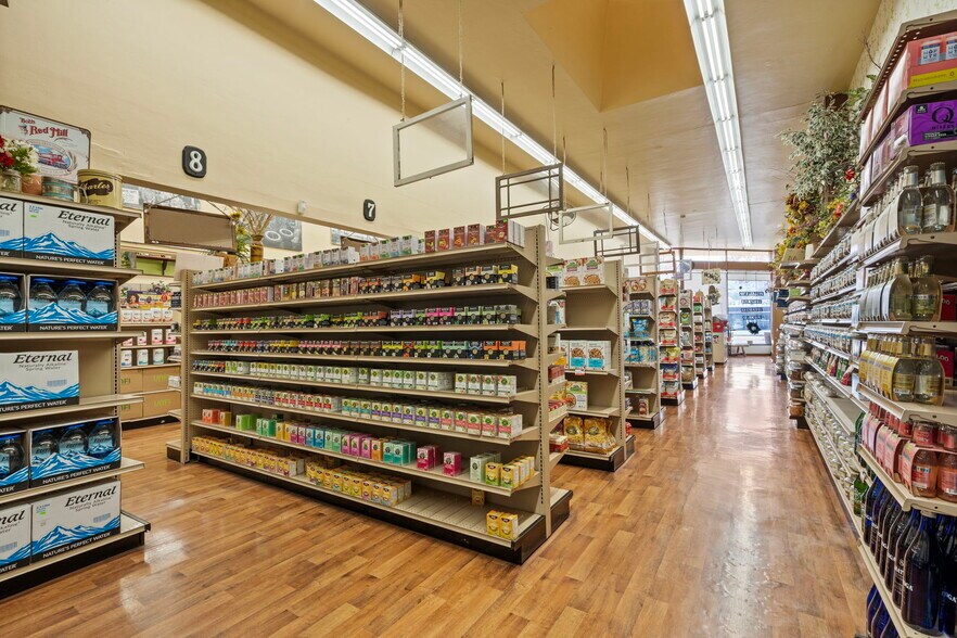 More Photos Of 12249 San Pablo Ave, Richmond Storefront For Sale