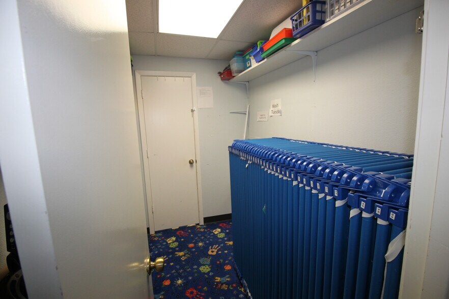 More Photos Of 3421 E Walnut St, Pearland Daycare Center For Sale