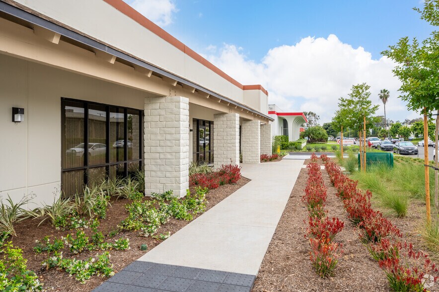 More Photos Of 1824 Kaiser Ave, Irvine Light Manufacturing For Lease