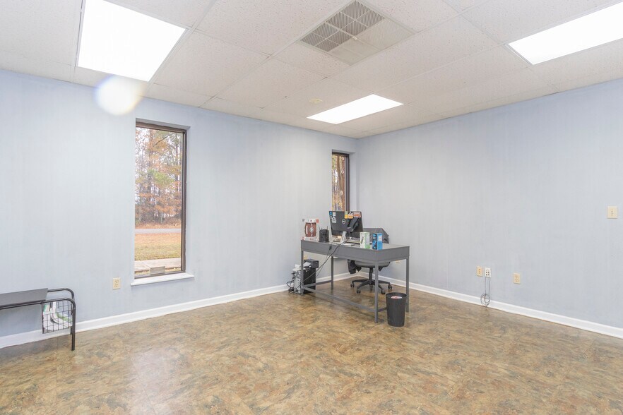 More Photos Of 235 Camson Rd, Anderson Warehouse For Sale