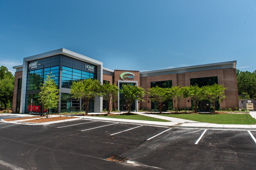 More Photos Of 1247 Nexton Pky, Summerville Coworking Space