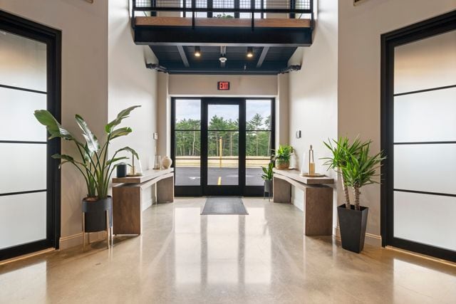 More Photos Of 2 Ricketts Pond Dr, Carver Light Distribution For Lease