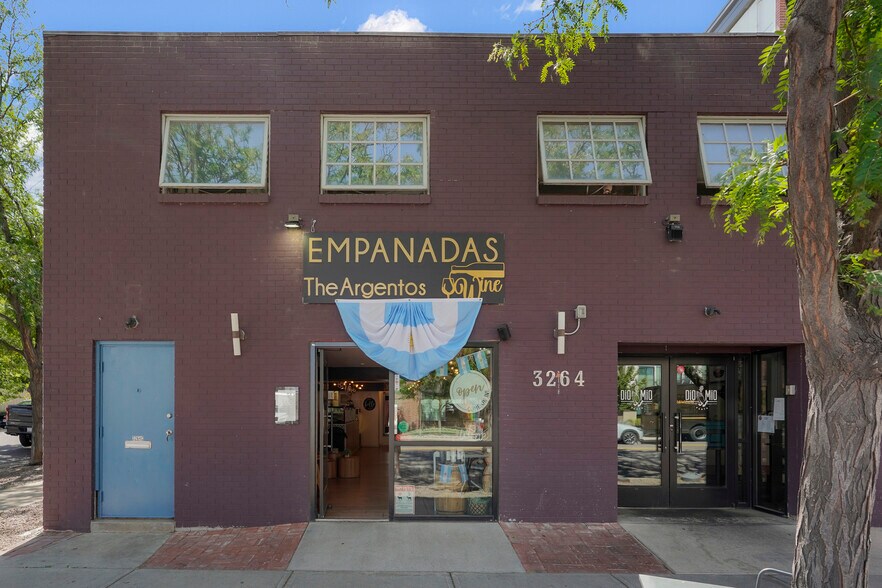 More Photos Of 3264 Larimer St, Denver Restaurant For Sale
