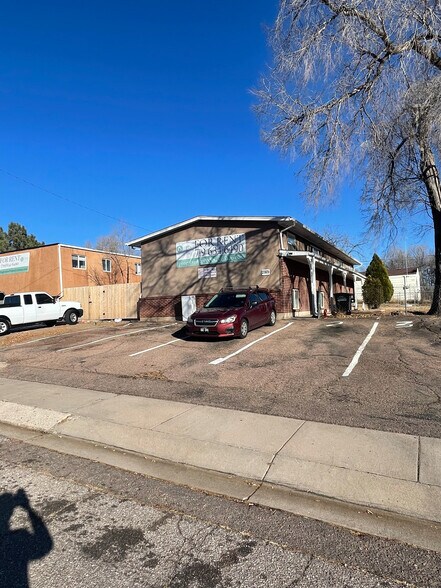 More Photos Of , Fountain Multifamily For Sale