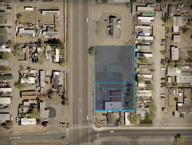 Primary Photo Of , Sun Valley Unknown For Sale