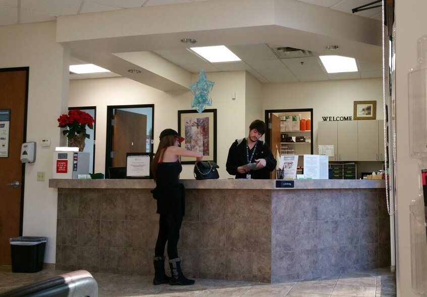 More Photos Of 16515 S 40th St, Phoenix Office For Sale