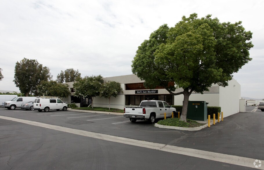 Primary Photo Of 410 Princeland Ct, Corona Unknown For Lease