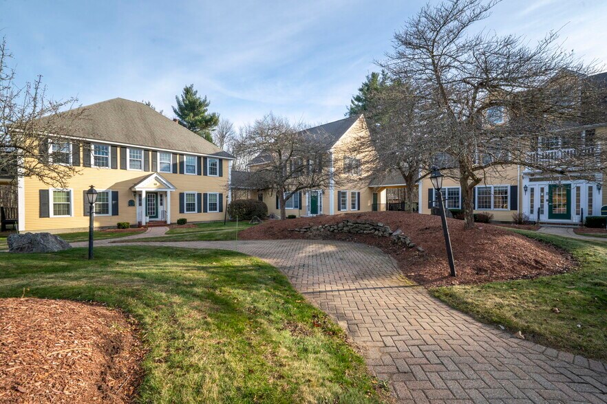 More Photos Of 360 State Route 101, Bedford Office For Sale