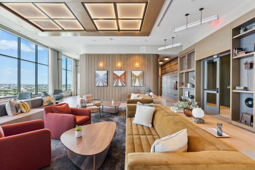 More Photos Of 435 N Broad St, Philadelphia Apartments For Lease