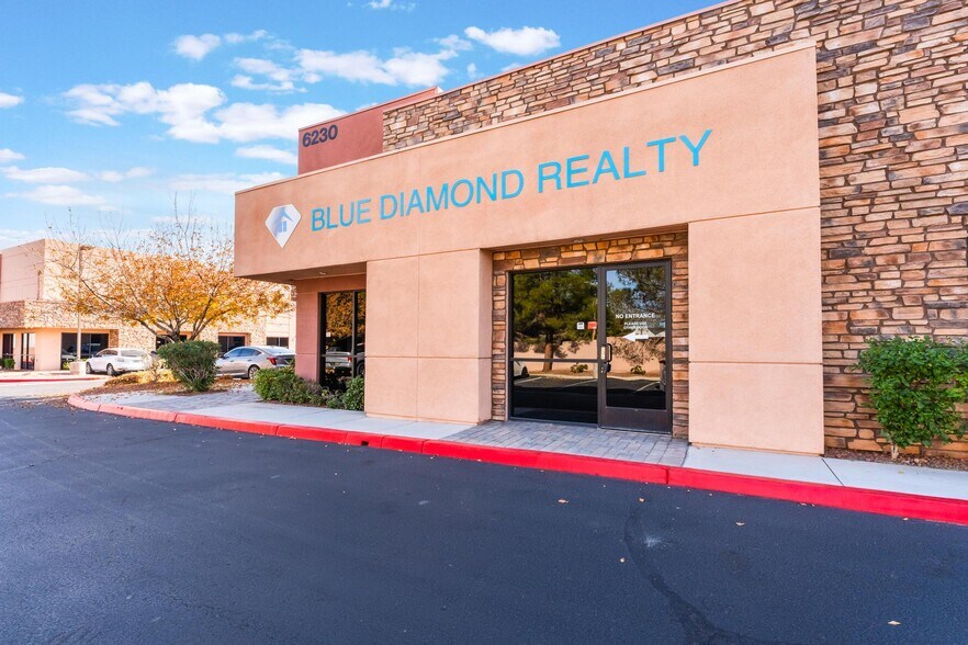 More Photos Of 6230 McLeod Dr, Las Vegas Office For Sale