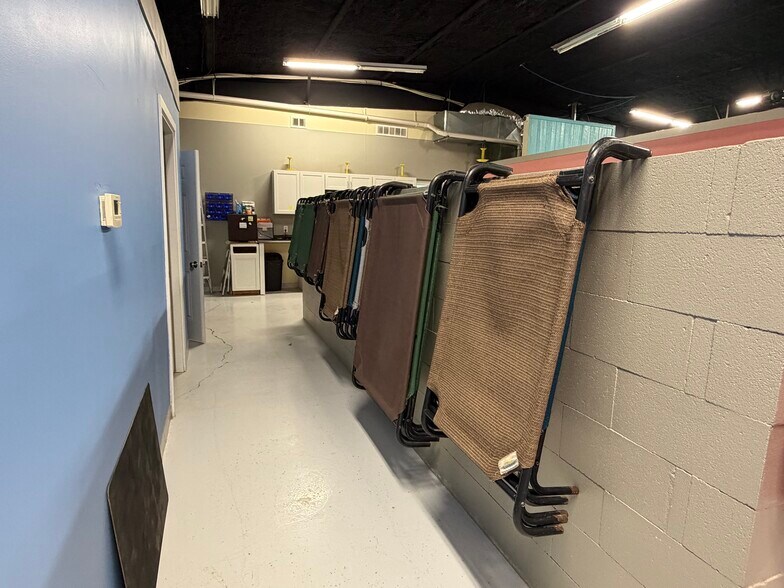 More Photos Of 911 W 1st St, Mcpherson Industrial For Sale