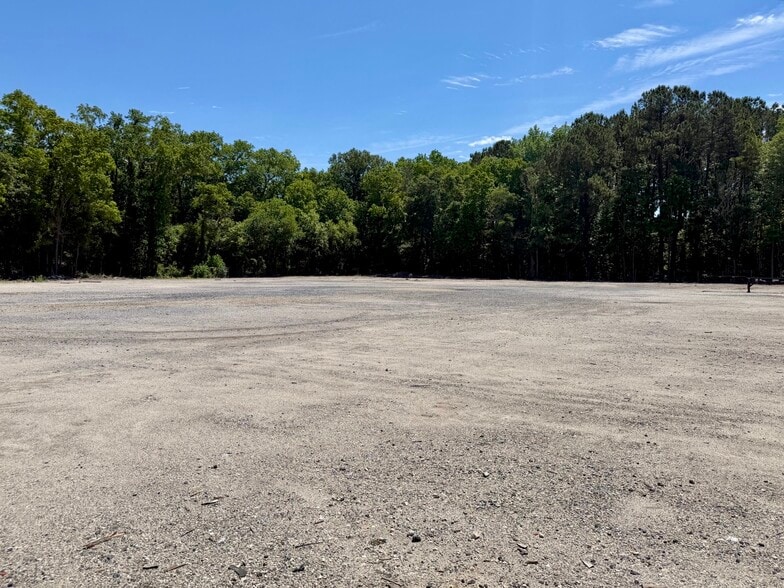 More Photos Of 6643 Jet Park Dr, North Charleston Land For Lease
