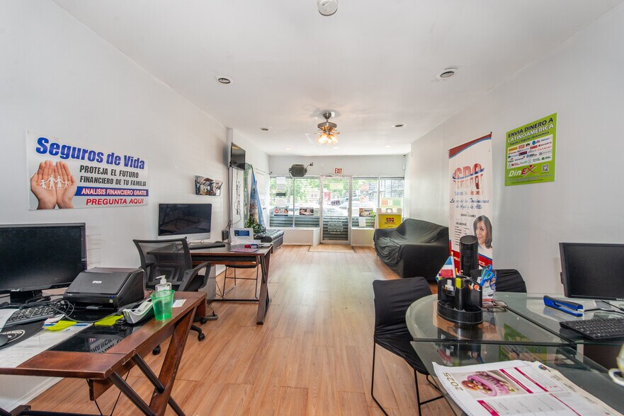 More Photos Of 499 Martin Luther King Jr Dr, Jersey City Apartments For Sale