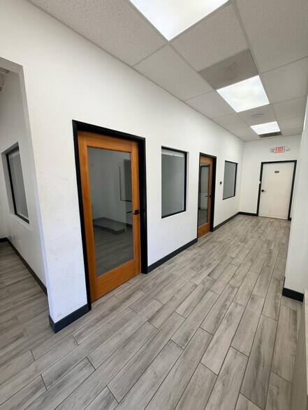 More Photos Of 1900 E Warner Ave, Santa Ana Light Manufacturing For Lease