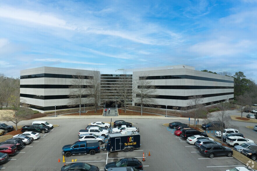 More Photos Of 1 Perimeter Park S, Birmingham Office For Lease