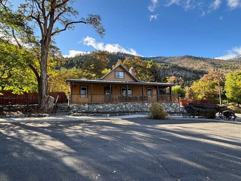 Primary Photo Of 2276 Main St, Genoa Specialty For Lease