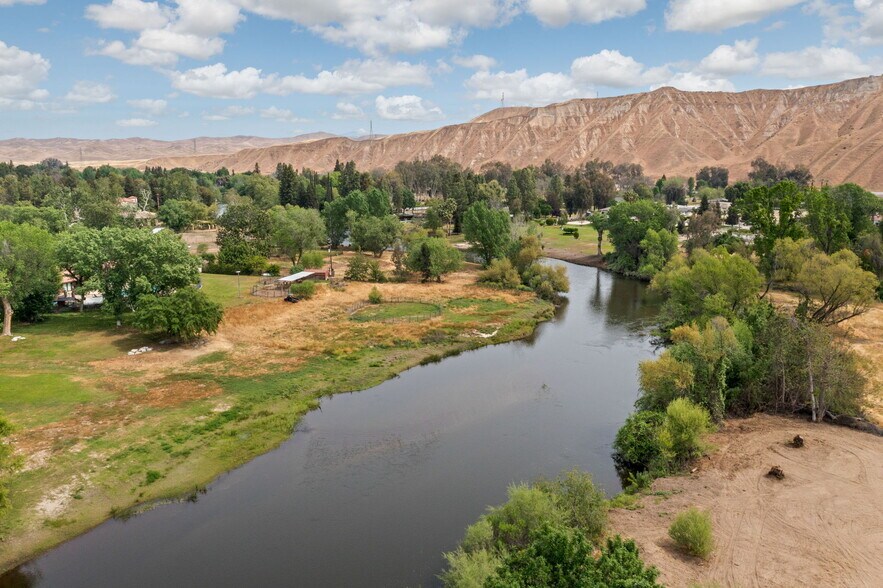 More Photos Of 5946 Shadow Hills Dr, Bakersfield Land For Sale