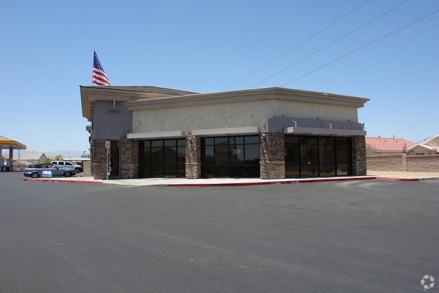 Primary Photo Of 2800 E Tropical Pky, North Las Vegas General Retail For Lease