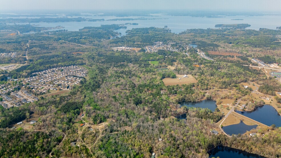 More Photos Of 00 Augusta Hwy, Lexington Land For Sale