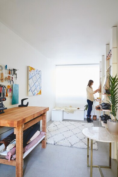 More Photos Of 644 40th St, Oakland Office For Lease