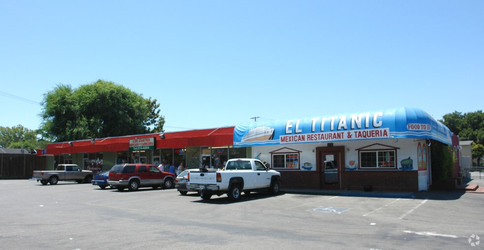 More Photos Of 1505-1515 S Winchester Blvd, San Jose Freestanding For Lease