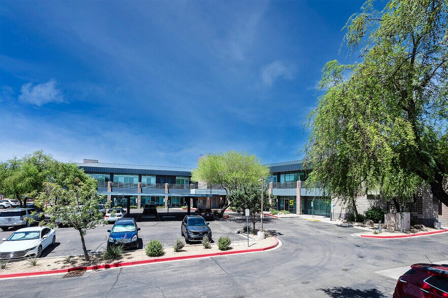 More Photos Of 9097 E Desert Cove Dr, Scottsdale Medical For Sale