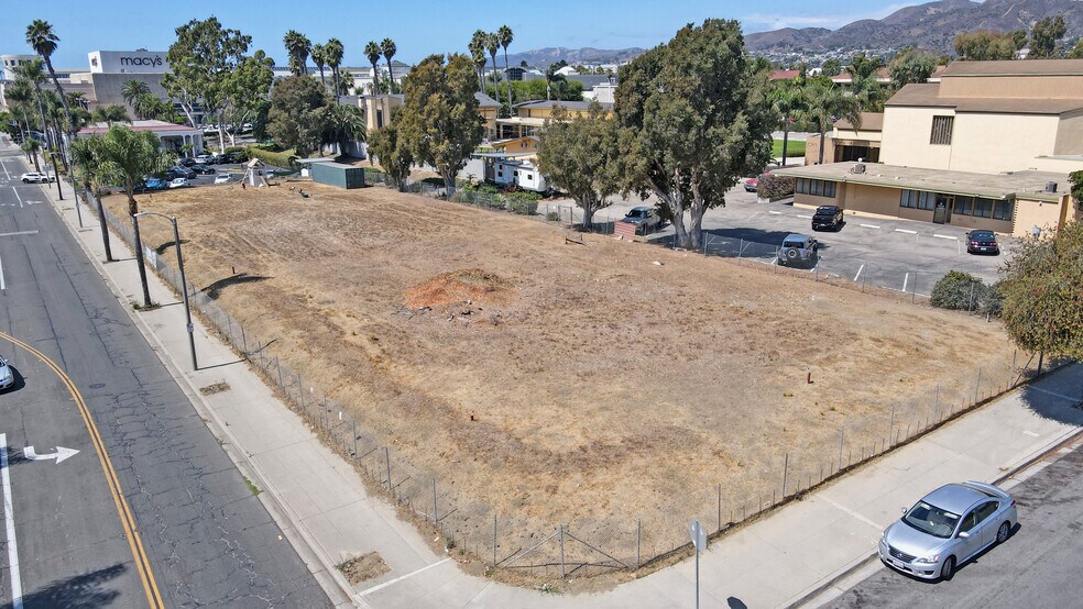 More Photos Of 3637 Dean Drive, Ventura Land For Sale