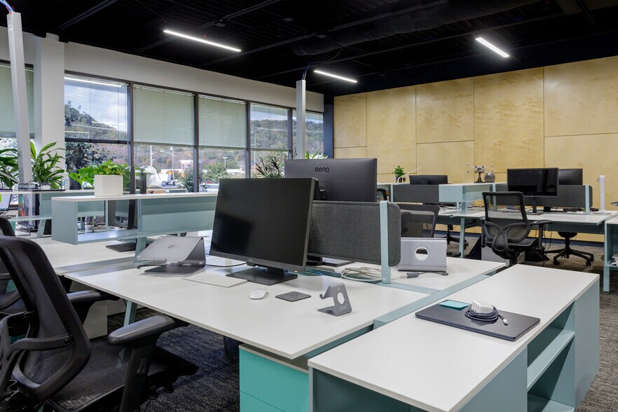 More Photos Of 783 Old Hickory Blvd, Brentwood Office For Lease