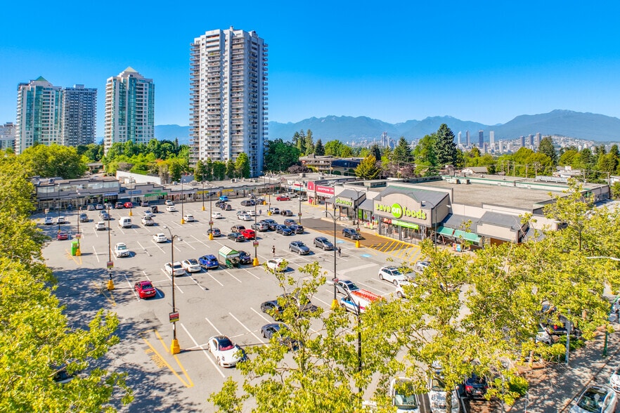 Primary Photo Of 4429-4469 Kingsway, Burnaby Storefront Retail Office For Lease