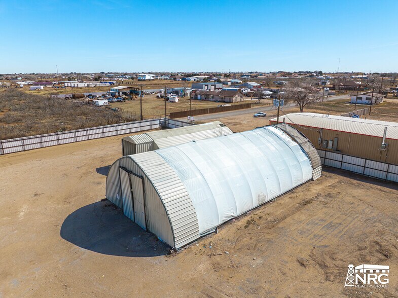 More Photos Of 3608 S County Road 1198, Midland Land For Sale